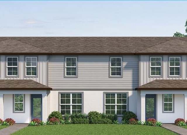 Property at 741 Mystic Gardens Dr, Apopka, FL 32703, 4 beds, 2.5 baths