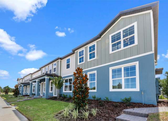 Property at 741 Mystic Gardens Dr, Apopka, FL 32703, 4 beds, 3.5 baths