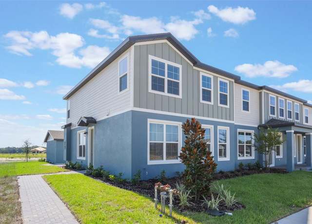 Property at 741 Mystic Gardens Dr, Apopka, FL 32703, 4 beds, 3.5 baths