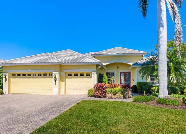 Property at 5087 Timber Chase Way, Sarasota, FL 34238, 4 beds, 3 baths