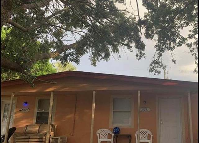 Property at 21291 Coulton Ave, Port Charlotte, FL 33952, 4 beds, 2 baths