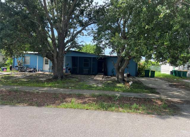 Property at 21291 Coulton Ave, Port Charlotte, FL 33952, 4 beds, 2 baths