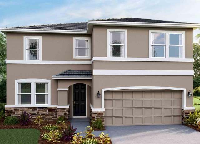 Property at 17924 Tavernside Trl, Bradenton, FL 34211, 4 beds, 3 baths