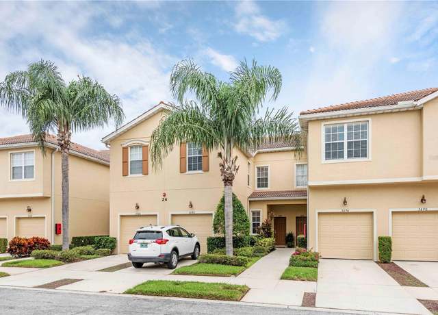 Property at 3698 Parkridge Cir Unit 26-104, Sarasota, FL 34243, 3 beds, 2.5 baths