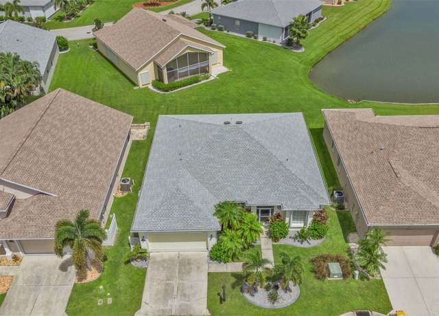Property at 24703 Buckingham Way, Punta Gorda, FL 33980, 3 beds, 2 baths
