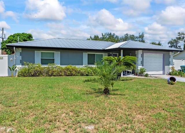 Property at 1496 Coronet Dr, Deltona, FL 32725, 3 beds, 2 baths