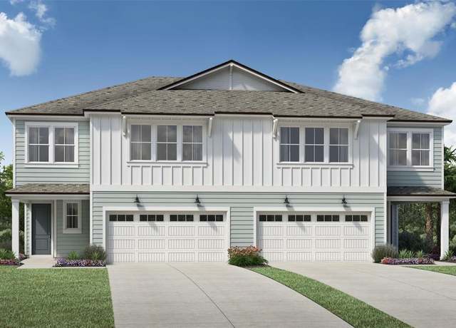 Property at 15 Mulberry Rd, Palm Coast, FL 32164, 3 beds, 3 baths