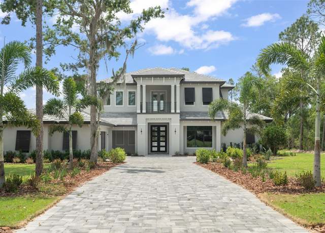Property at 16909 Crete Way, Bella Collina, FL 34756, 5 beds, 5.5 baths