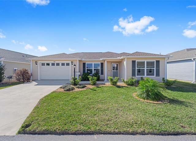 Property at 320 Zingale Ln, The Villages, FL 32163, 2 beds, 2 baths