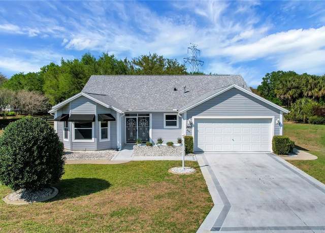 Property at 2433 Tamarindo Dr, The Villages, FL 32162, 3 beds, 2 baths