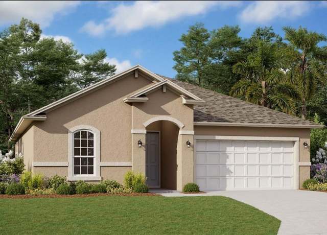 Property at 2953 Supermarine Rd, Tavares, FL 32778, 4 beds, 2 baths