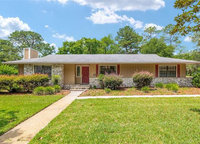 Property at 11642 NW 72nd Ter, Alachua, FL 32615, 3 beds, 2 baths