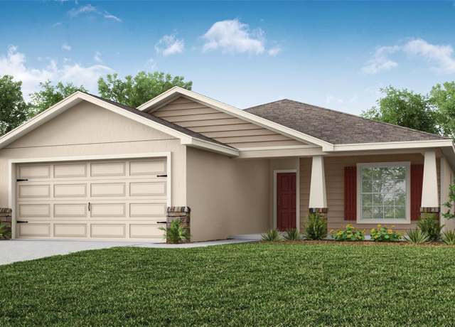 Property at 1837 Noble Dr, Davenport, FL 33837, 3 beds, 2 baths