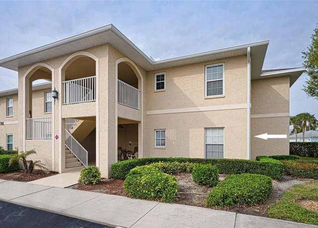 Property at 5800 Sabal Trace Dr #701, North Port, FL 34287, 2 beds, 2 baths