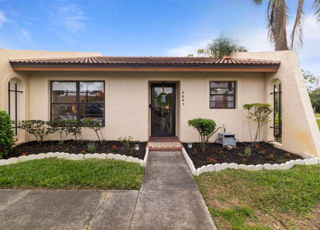 Property at 3641 Longmeadow #33, Sarasota, FL 34235, 2 beds, 2 baths