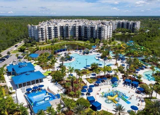 Property at 14501 Grove Resort Ave #2740, Winter Garden, FL 34787, 2 beds, 2 baths