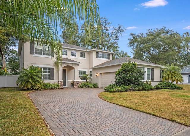 Property at 2399 Parkside Glen Dr, Apopka, FL 32712, 5 beds, 2.5 baths
