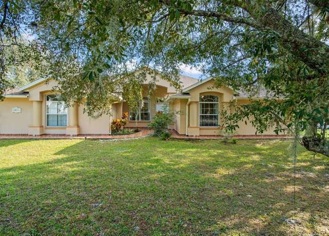 Property at 1855 S Lehigh Dr, Deltona, FL 32738, 3 beds, 3 baths