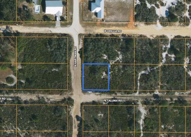 Property at 2888 W Petaluma Rd, Avon Park, FL 33825