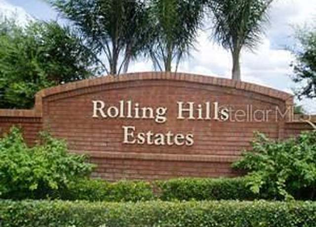 Property at West 1/2 OF Lot 2, Block 177, Rolling Hls #5, Ocala, FL 34481