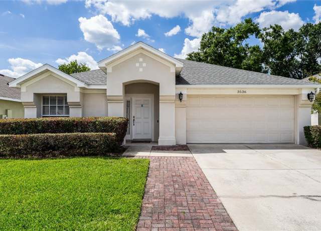Property at 3536 Moss Pointe Pl, Lake Mary, FL 32746, 4 beds, 2 baths