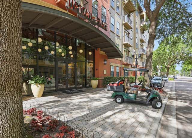 Property at 911 N Orange Ave #409, Orlando, FL 32801, 2 beds, 2 baths