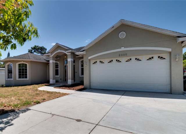 Property at 2300 Dawnwood Ln, Orlando, FL 32809, 3 beds, 3 baths