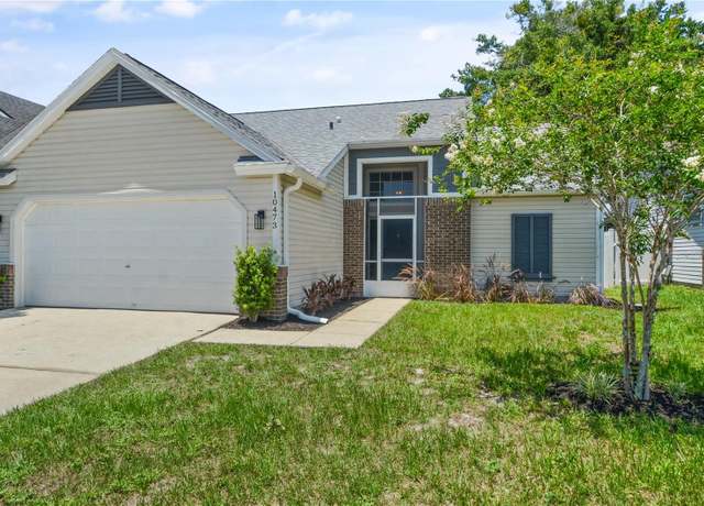 Property at 10473 Glassborough Dr, Orlando, FL 32825, 3 beds, 2 baths