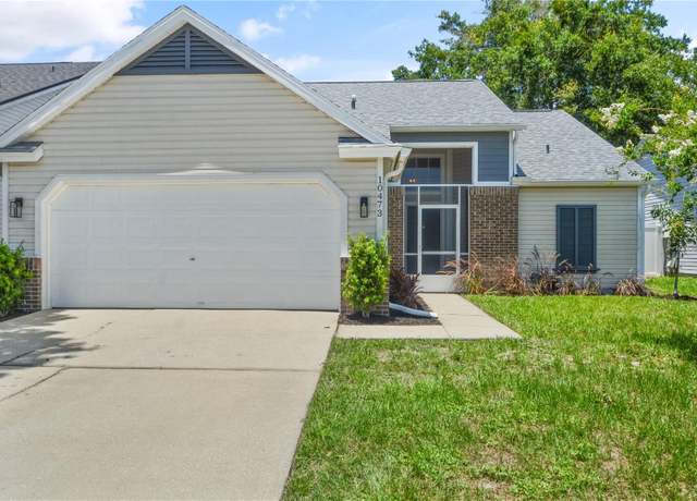 Property at 10473 Glassborough Dr, Orlando, FL 32825, 3 beds, 2 baths