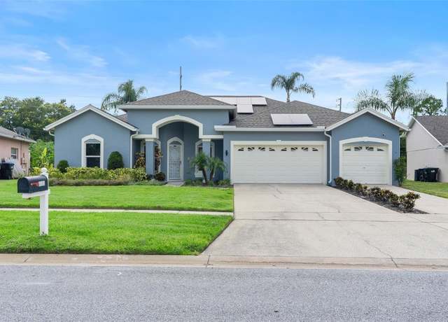 Property at 4110 Maplegrove Dr, Orlando, FL 32818, 4 beds, 3 baths