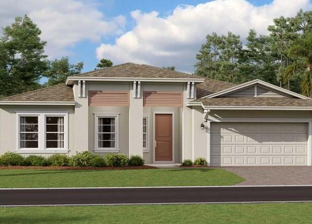 Property at 4156 Eastminster Rd, Davenport, FL 33837, 3 beds, 2.5 baths