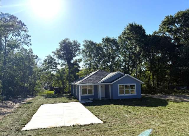 Property at 14173 SE 41st Ter, Summerfield, FL 34491, 2 beds, 2 baths