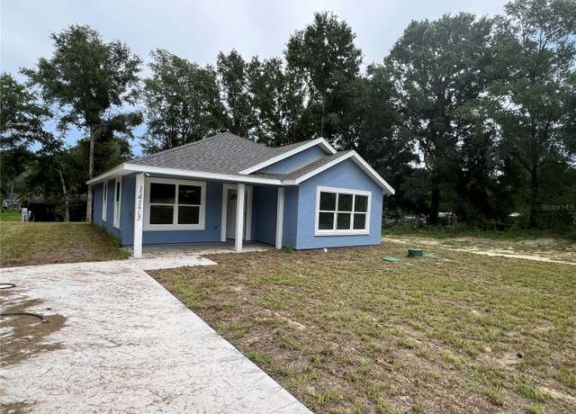 Property at 14173 SE 41st Ter, Summerfield, FL 34491, 2 beds, 2 baths