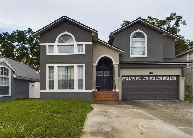 Property at 5219 Mystic Point Ct, Orlando, FL 32812, 4 beds, 2.5 baths