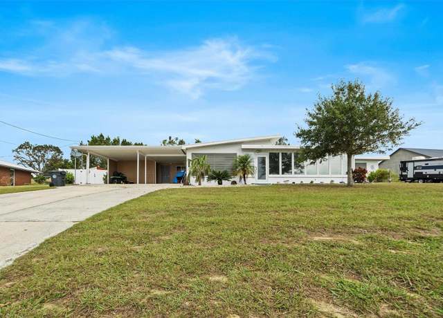 Property at 299 E Circle St, Avon Park, FL 33825, 3 beds, 2 baths