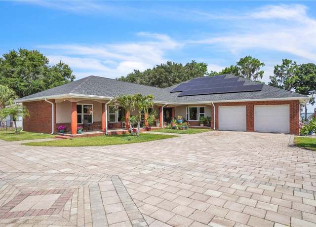 Property at 9950 W Lake Marion Rd, Haines City, FL 33844, 4 beds, 5 baths
