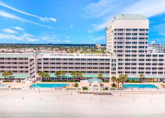 Property at 2700 N Atlantic Ave #429, Daytona Beach, FL 32118, 1 bed, 1 bath