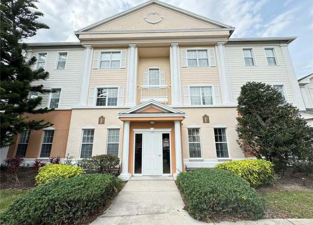 Property at 1592 Heritage Crossing Ct #202, Reunion, FL 34747, 3 beds, 2 baths
