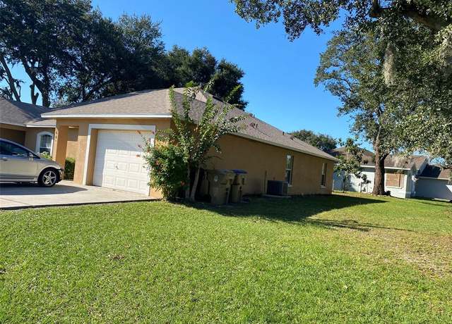 Duplex For Sale Kissimmee