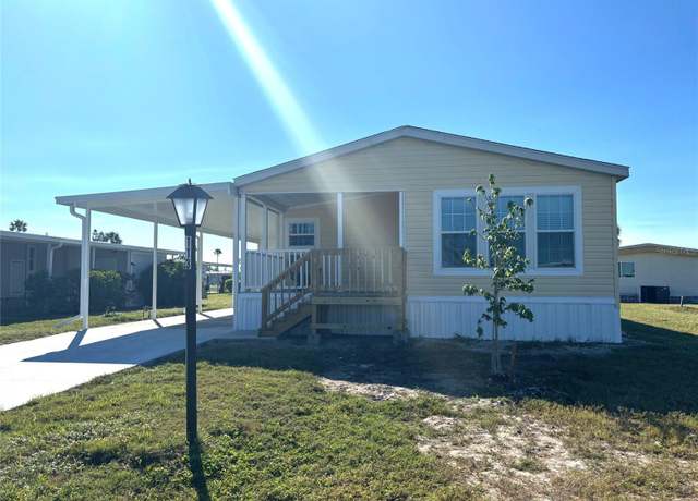 Property at 113 LA Costa, North Port, FL 34287, 2 beds, 2 baths