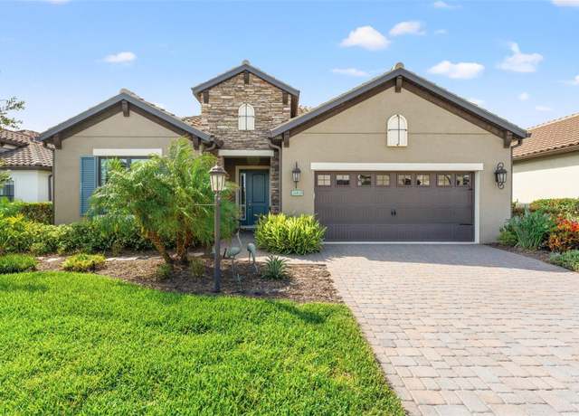 Property at 26810 Weiskopf Dr, Englewood, FL 34223, 3 beds, 2 baths