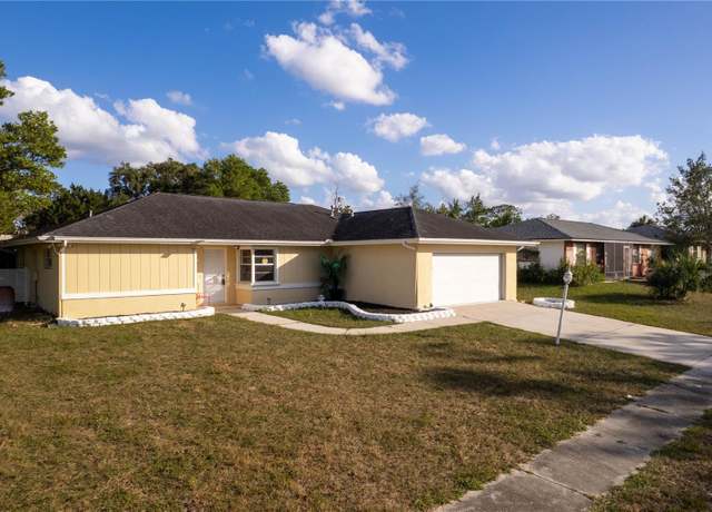 Property at 5344 Lowell Ave, Spring Hill, FL 34609, 3 beds, 2 baths
