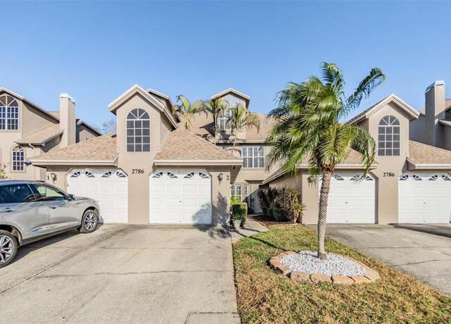 Property at 2786 Countryside Blvd #2, Clearwater, FL 33761, 5 beds, 4.5 baths