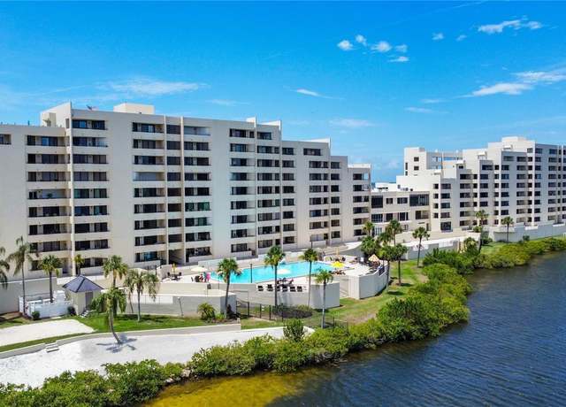 Property at 6009 Sea Ranch Dr #307, Hudson, FL 34667, 2 beds, 2 baths