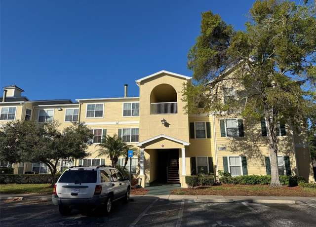 Property at 18575 Bridle Club Dr #18575, Tampa, FL 33647, 2 beds, 2 baths