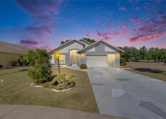 Property at 334 Northway Dr, Sun City Center, FL 33573, 2 beds, 2 baths