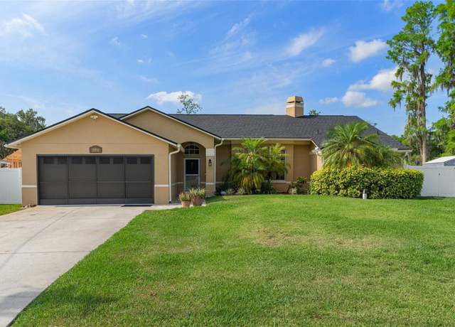 Property at 18816 Tracer Dr, Lutz, FL 33549, 3 beds, 2 baths