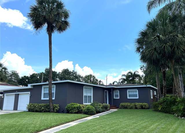 Property at 114 S Hale Ave, Tampa, FL 33609, 3 beds, 2.5 baths