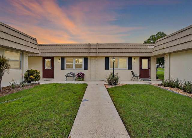 Property at 202 Bedford St #69, Sun City Center, FL 33573, 2 beds, 2 baths