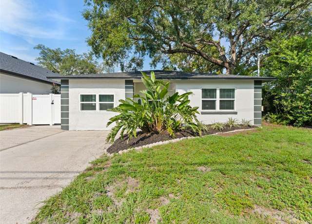 Property at 6218 S Main Ave, Tampa, FL 33611, 4 beds, 2 baths